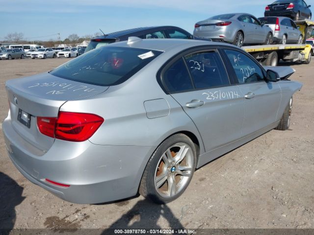 Photo 3 VIN: WBA3B5C57EF599427 - BMW 328I 