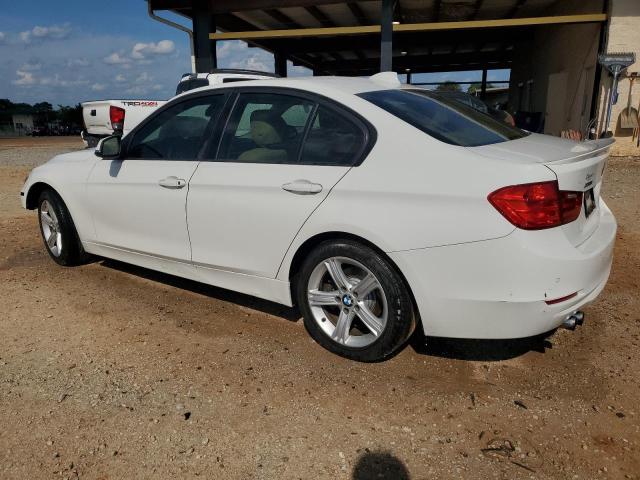 Photo 1 VIN: WBA3B5C57EF958596 - BMW 3 SERIES 