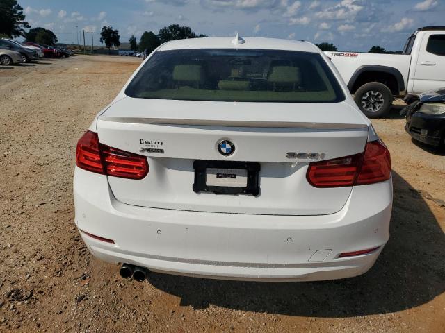 Photo 5 VIN: WBA3B5C57EF958596 - BMW 3 SERIES 