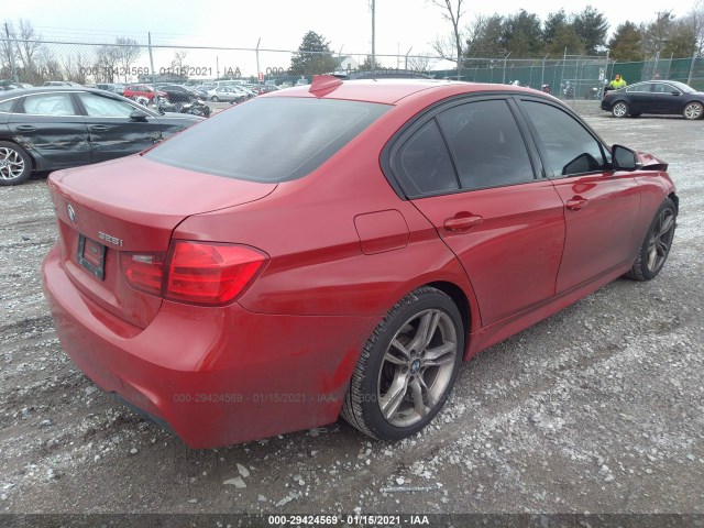 Photo 3 VIN: WBA3B5C57EF959361 - BMW 328XI 