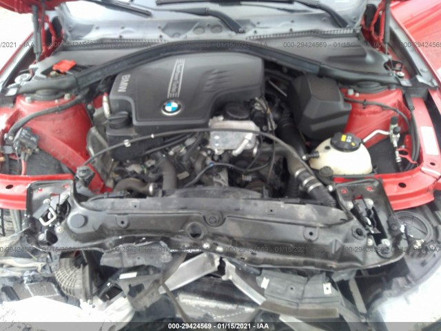 Photo 9 VIN: WBA3B5C57EF959361 - BMW 328XI 