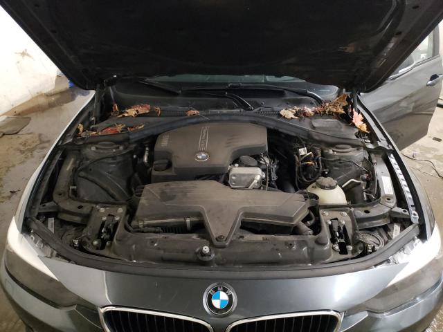 Photo 6 VIN: WBA3B5C57EP539304 - BMW 328 XI SUL 