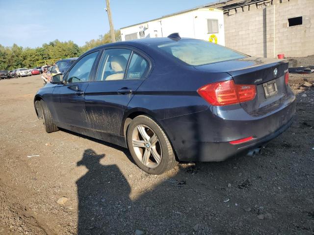 Photo 1 VIN: WBA3B5C57EP542803 - BMW 328 XI SUL 