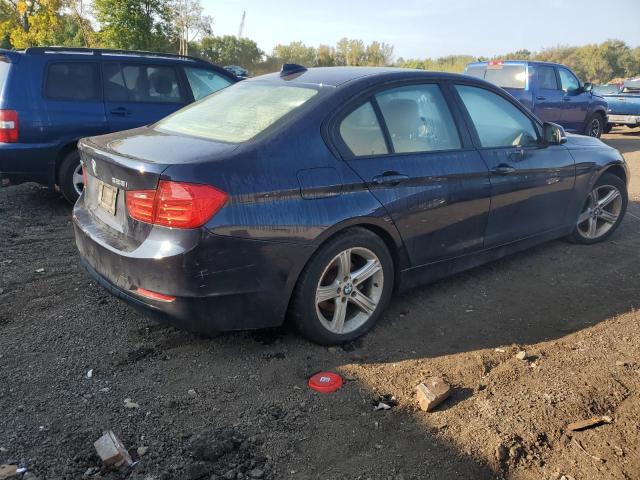 Photo 2 VIN: WBA3B5C57EP542803 - BMW 328 XI SUL 