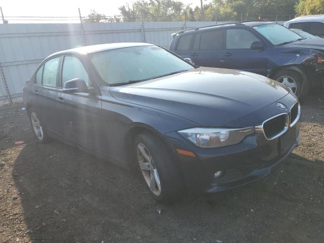 Photo 3 VIN: WBA3B5C57EP542803 - BMW 328 XI SUL 