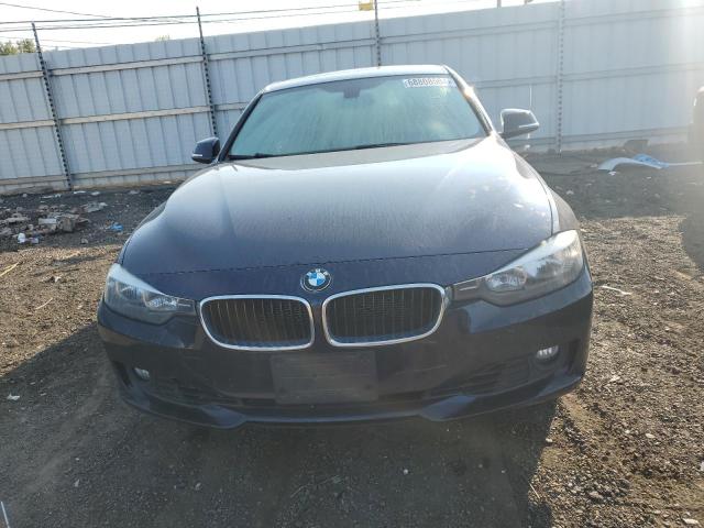 Photo 4 VIN: WBA3B5C57EP542803 - BMW 328 XI SUL 