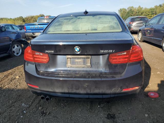 Photo 5 VIN: WBA3B5C57EP542803 - BMW 328 XI SUL 