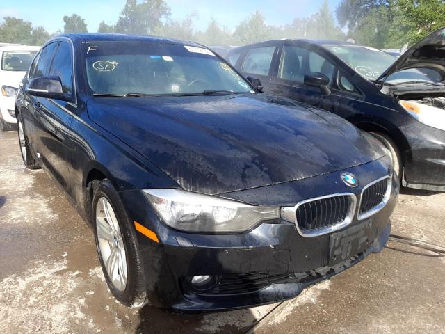 Photo 0 VIN: WBA3B5C57FF959393 - BMW 328 XI SUL 