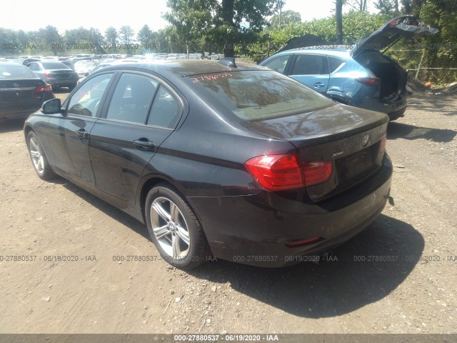 Photo 2 VIN: WBA3B5C57FF960284 - BMW 3 SERIES 