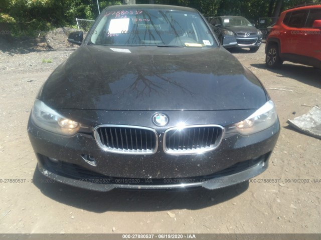 Photo 5 VIN: WBA3B5C57FF960284 - BMW 3 SERIES 