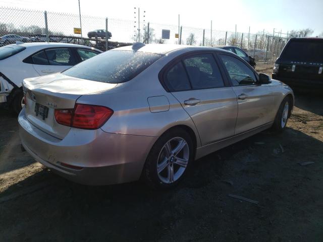 Photo 2 VIN: WBA3B5C57FF960463 - BMW 328 XI SUL 