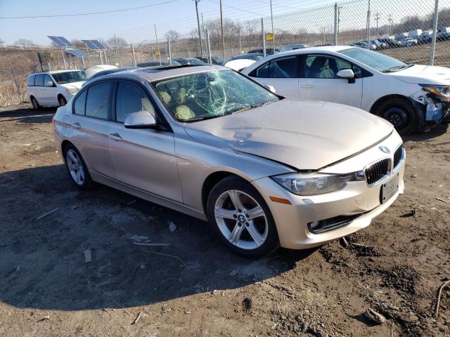 Photo 3 VIN: WBA3B5C57FF960463 - BMW 328 XI SUL 