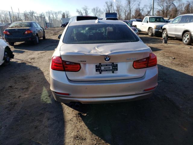 Photo 5 VIN: WBA3B5C57FF960463 - BMW 328 XI SUL 