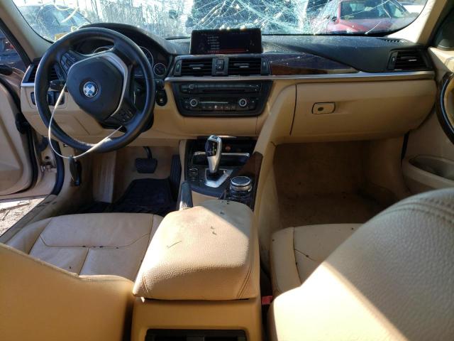 Photo 7 VIN: WBA3B5C57FF960463 - BMW 328 XI SUL 