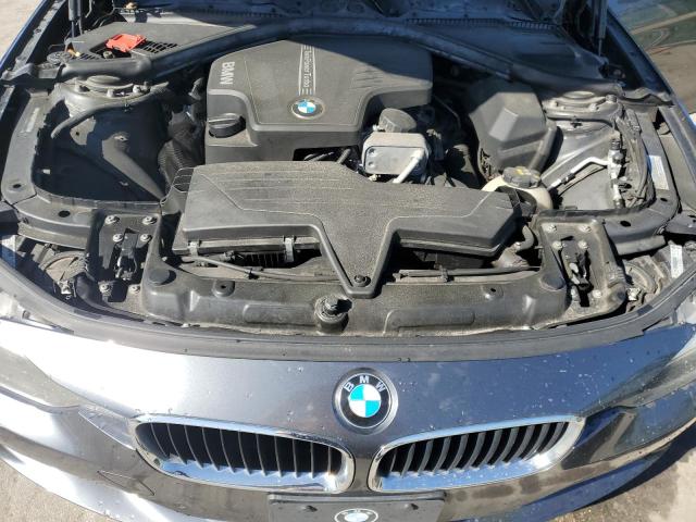 Photo 10 VIN: WBA3B5C57FF962259 - BMW 3 SERIES 