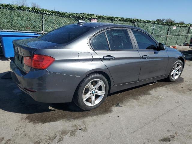 Photo 2 VIN: WBA3B5C57FF962259 - BMW 3 SERIES 