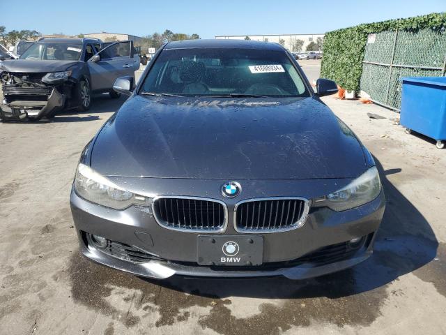 Photo 4 VIN: WBA3B5C57FF962259 - BMW 3 SERIES 