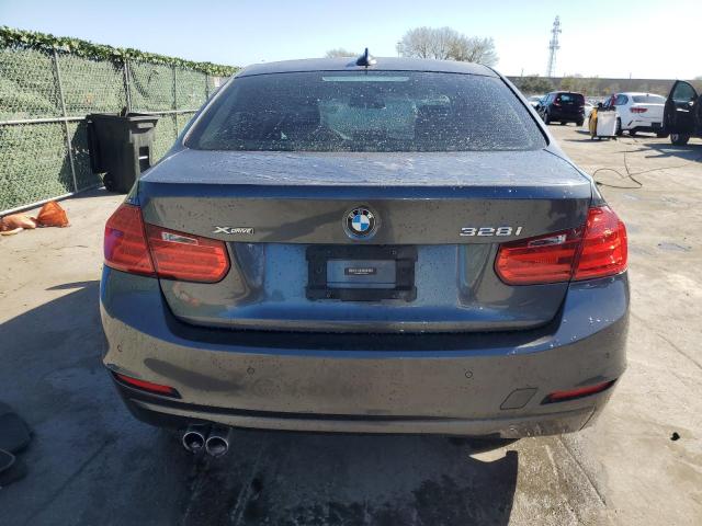 Photo 5 VIN: WBA3B5C57FF962259 - BMW 3 SERIES 