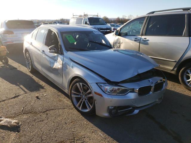 Photo 0 VIN: WBA3B5C57FF962715 - BMW 328 XI SUL 