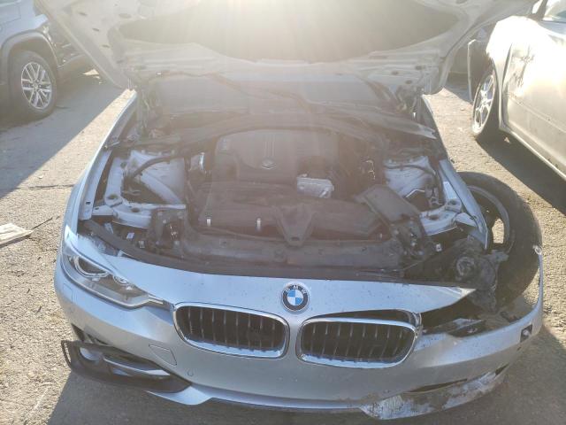 Photo 6 VIN: WBA3B5C57FF962715 - BMW 328 XI SUL 