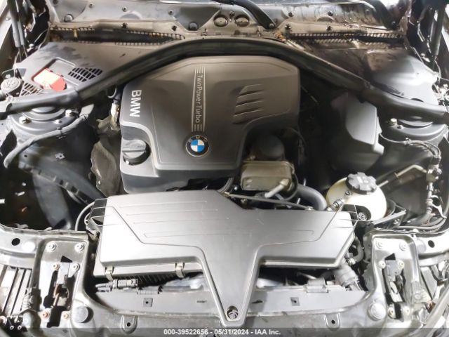 Photo 9 VIN: WBA3B5C57FP652784 - BMW 328I 