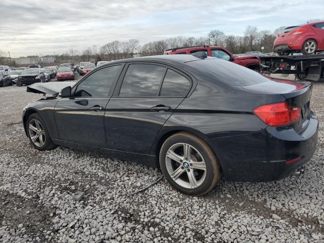 Photo 1 VIN: WBA3B5C57FP653806 - BMW 3 SERIES 