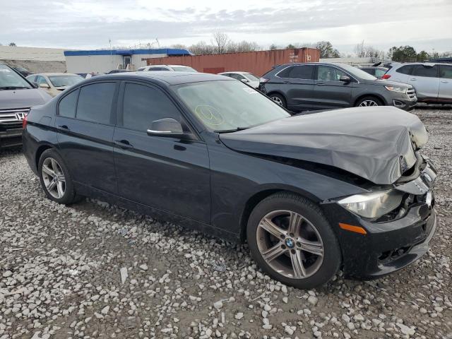 Photo 3 VIN: WBA3B5C57FP653806 - BMW 3 SERIES 