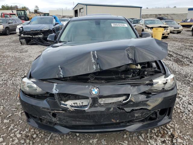 Photo 4 VIN: WBA3B5C57FP653806 - BMW 3 SERIES 