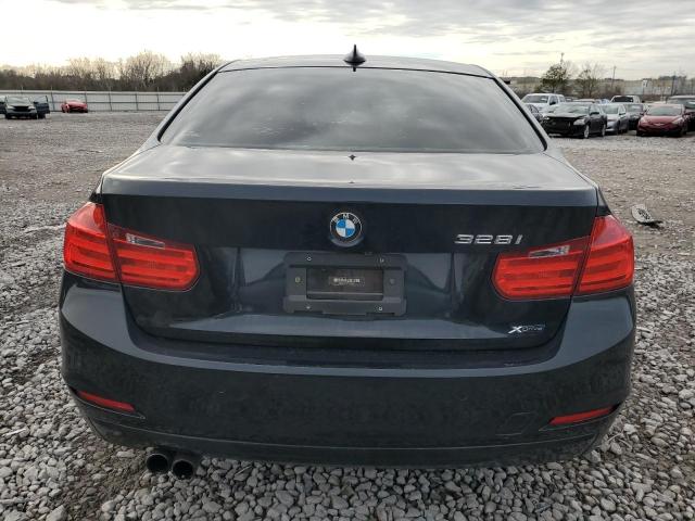 Photo 5 VIN: WBA3B5C57FP653806 - BMW 3 SERIES 