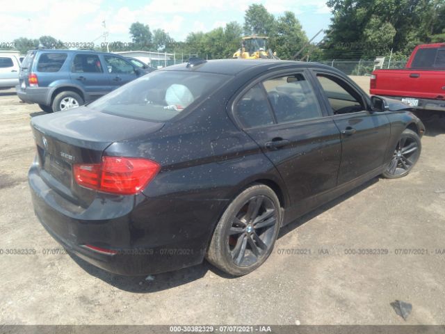 Photo 3 VIN: WBA3B5C58DF138672 - BMW 3 