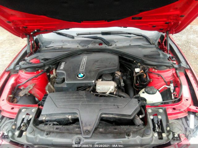 Photo 9 VIN: WBA3B5C58DF590718 - BMW 3 