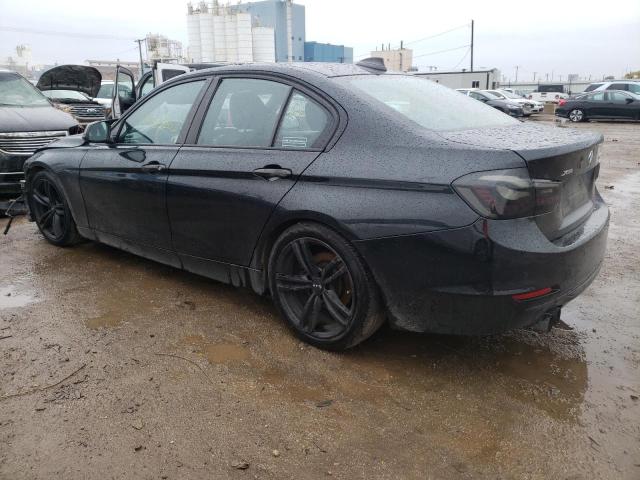 Photo 1 VIN: WBA3B5C58DF590833 - BMW 3 SERIES 