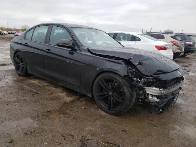 Photo 3 VIN: WBA3B5C58DF590833 - BMW 3 SERIES 