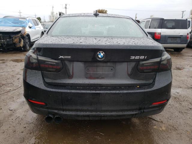 Photo 5 VIN: WBA3B5C58DF590833 - BMW 3 SERIES 