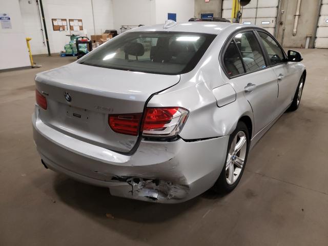 Photo 3 VIN: WBA3B5C58DF591531 - BMW 328 XI SUL 