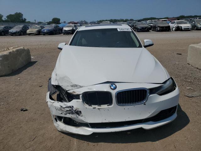 Photo 4 VIN: WBA3B5C58DF592419 - BMW 328I 