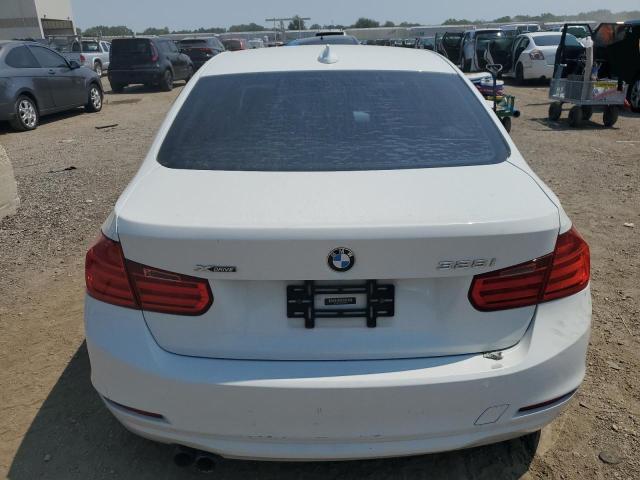 Photo 5 VIN: WBA3B5C58DF592419 - BMW 328I 