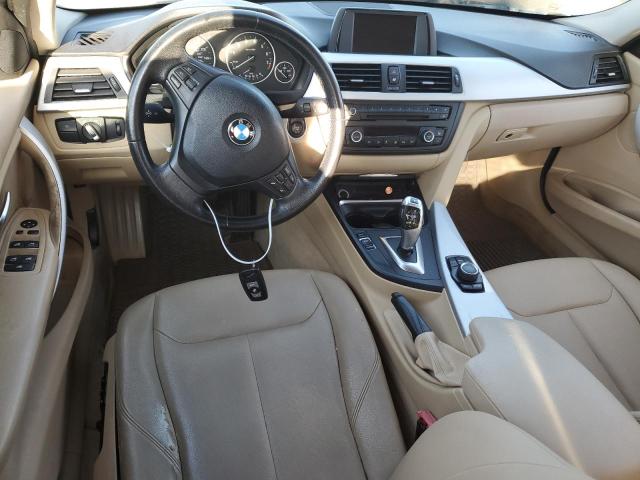 Photo 7 VIN: WBA3B5C58DF592419 - BMW 328I 