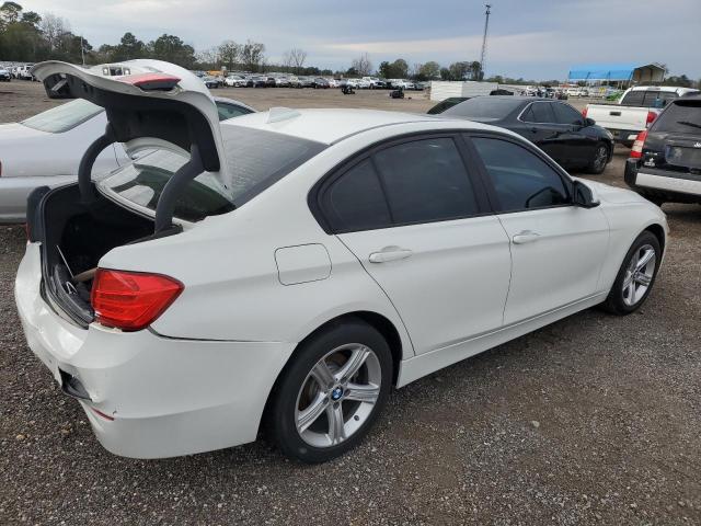 Photo 2 VIN: WBA3B5C58DF593036 - BMW 328 XI SUL 