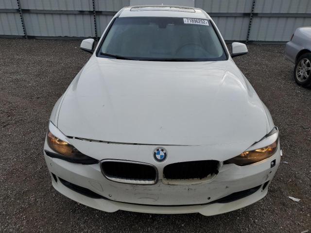 Photo 4 VIN: WBA3B5C58DF593036 - BMW 328 XI SUL 