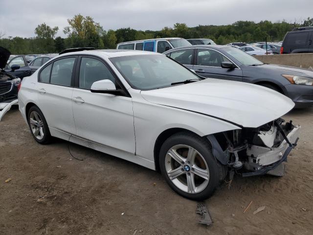 Photo 3 VIN: WBA3B5C58DF593179 - BMW 328 XI SUL 