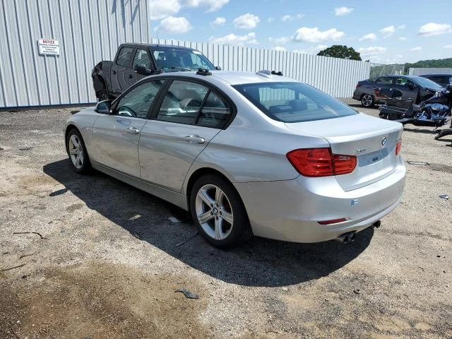 Photo 1 VIN: WBA3B5C58DF593537 - BMW 328 XI SUL 