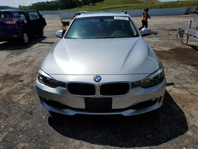 Photo 4 VIN: WBA3B5C58DF593537 - BMW 328 XI SUL 