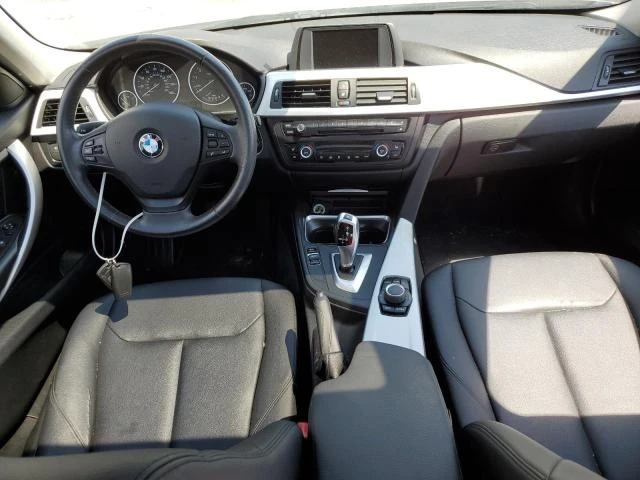 Photo 7 VIN: WBA3B5C58DF593537 - BMW 328 XI SUL 