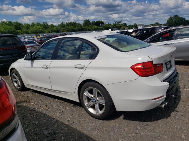 Photo 1 VIN: WBA3B5C58DF593666 - BMW 3 SERIES 