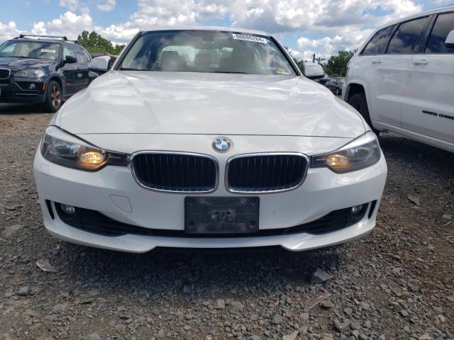 Photo 4 VIN: WBA3B5C58DF593666 - BMW 3 SERIES 