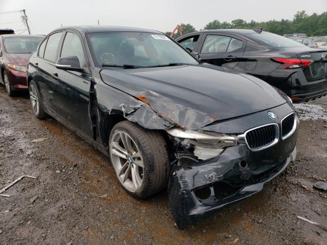 Photo 0 VIN: WBA3B5C58DF593859 - BMW 328 XI SUL 