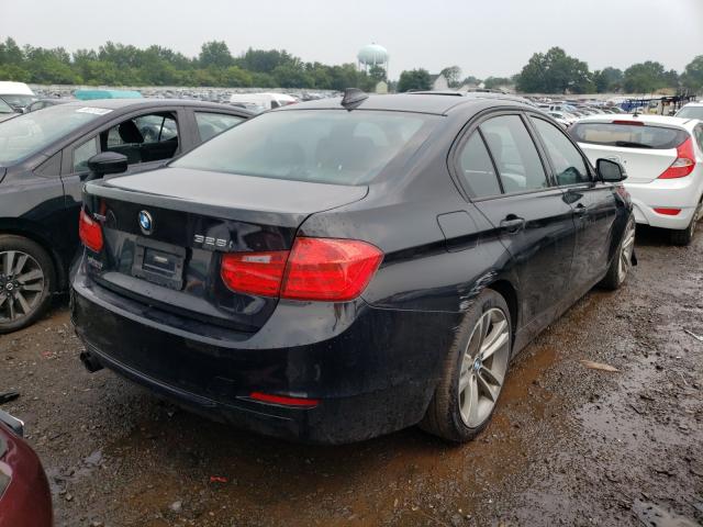 Photo 3 VIN: WBA3B5C58DF593859 - BMW 328 XI SUL 