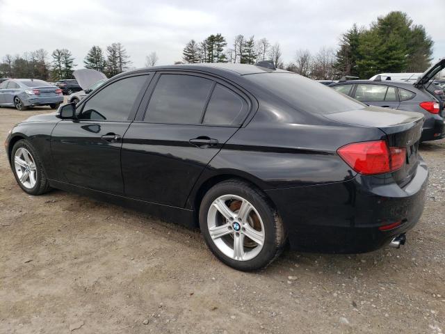 Photo 1 VIN: WBA3B5C58DF594705 - BMW 3 SERIES 