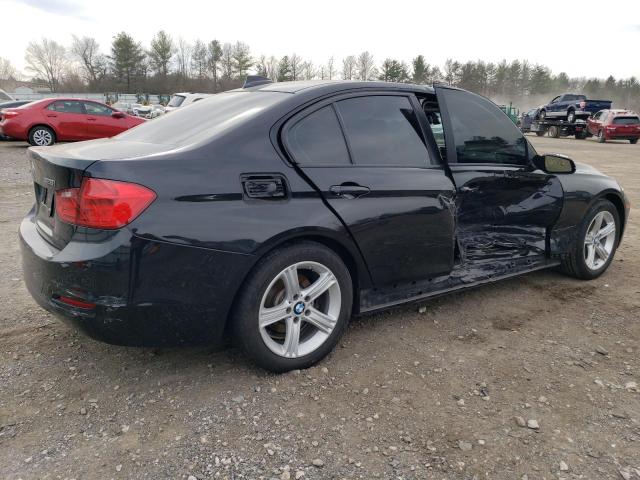 Photo 2 VIN: WBA3B5C58DF594705 - BMW 3 SERIES 